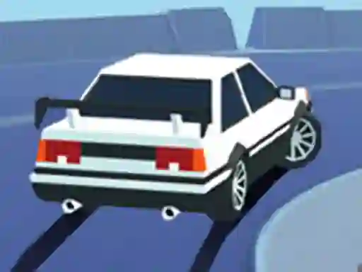 لعبة Ace Drift - Car Racing Game على الانترنت
