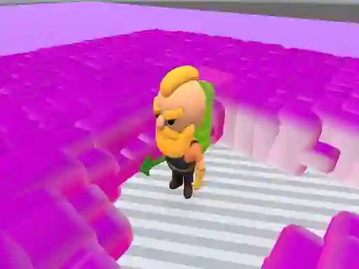 لعبة Crazy Miner على الانترنت