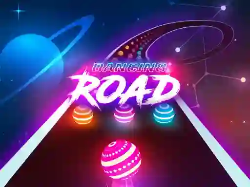 لعبة Ball runner على الانترنت