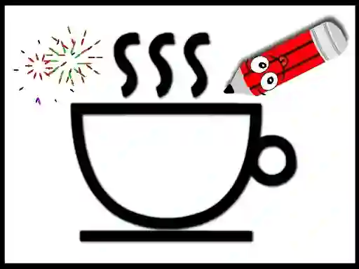 لعبة Draw the Rest على الانترنت