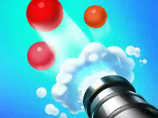 لعبة Cannon Shot على الانترنت