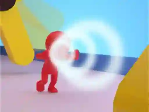 لعبة Amazing-Run-3d-Game على الانترنت