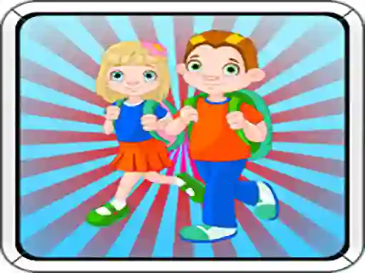 لعبة EG Math Kid على الانترنت