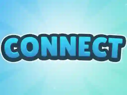 لعبة Connect على الانترنت