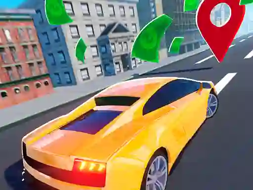 لعبة Pick Me Up City على الانترنت