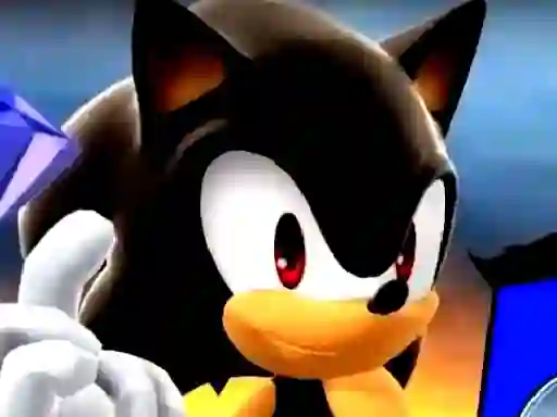 لعبة Sonic Basket Adventure على الانترنت