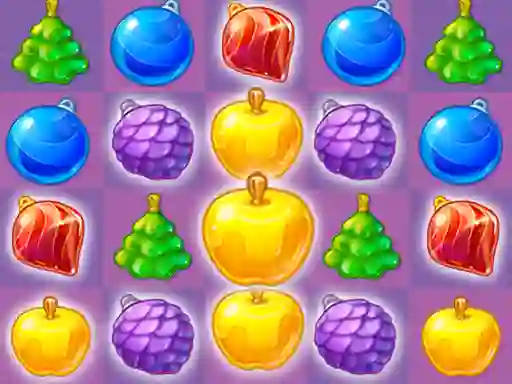 لعبة Winter Blast على الانترنت