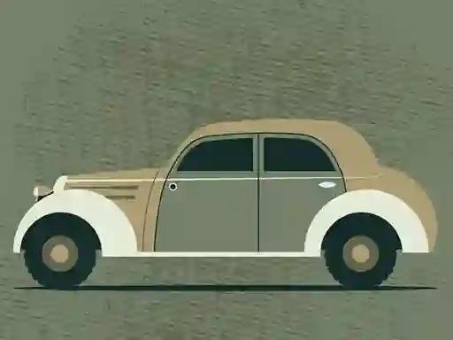 لعبة New Vs Old Cars Memory على الانترنت