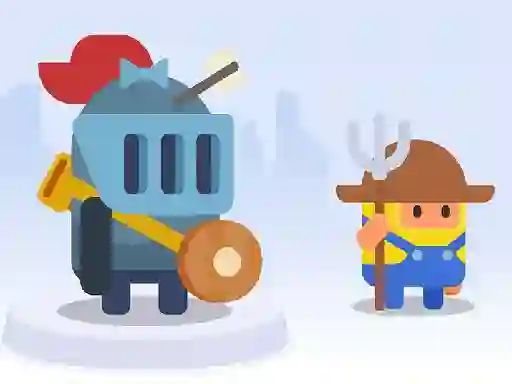 لعبة Army Raid على الانترنت