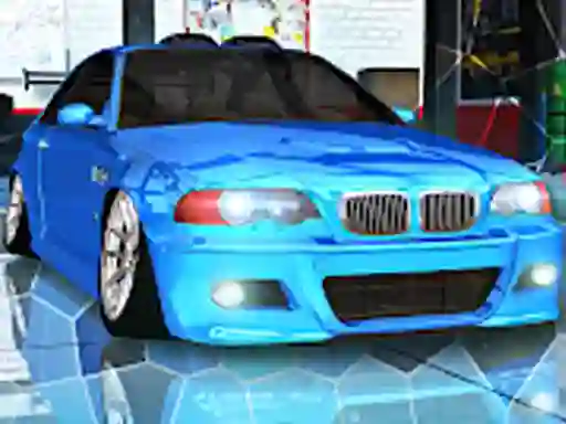 لعبة Racing in Car 2 على الانترنت
