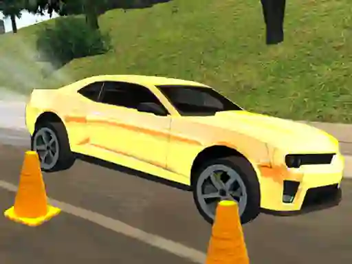 لعبة Car Wash Garage Service Workshop على الانترنت