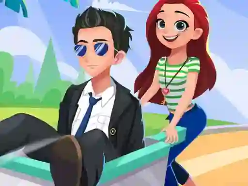 لعبة Steal them على الانترنت