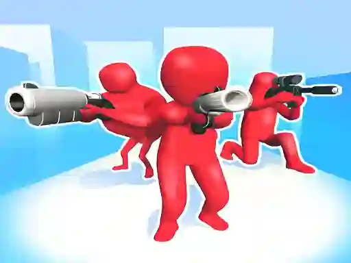 لعبة Bullet Stop 3D على الانترنت