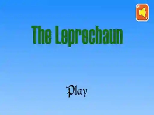 لعبة The Leprechuam على الانترنت
