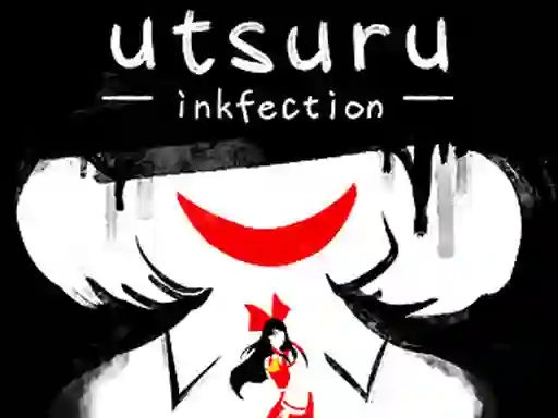لعبة Utsuru Infection على الانترنت