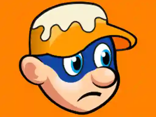 لعبة Bug Blaster على الانترنت