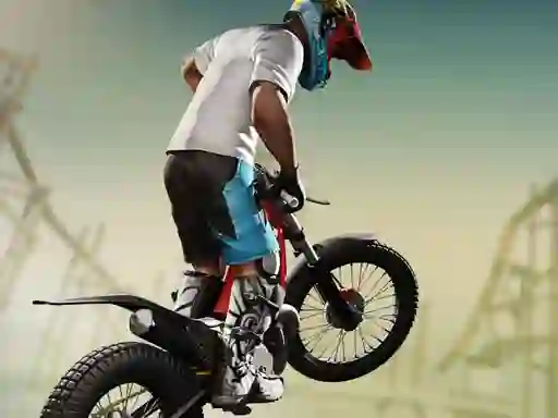لعبة Top Motorcycle Racing Games على الانترنت
