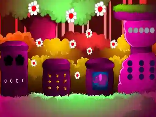 لعبة Red Bird Escape على الانترنت