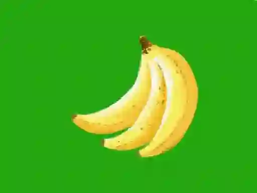 لعبة Bananas clicker على الانترنت