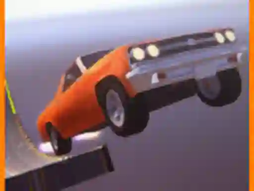لعبة Car Jumper على الانترنت