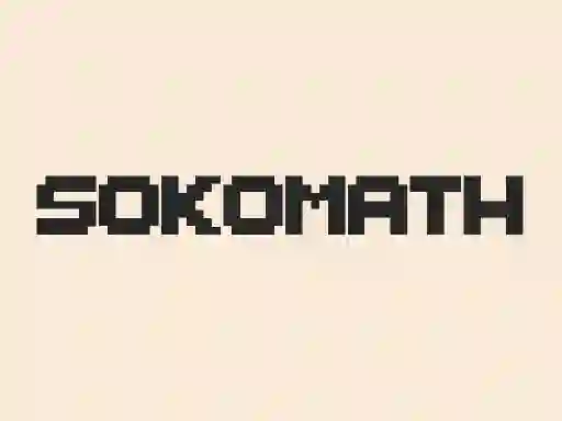 لعبة SokoMath على الانترنت