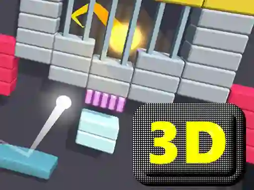 لعبة Balls Bricks Breaker على الانترنت