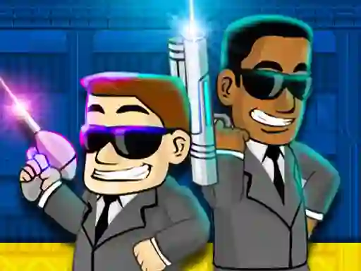 لعبة Alien Catcher على الانترنت