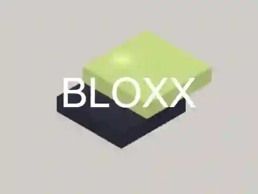 لعبة Bloxx على الانترنت