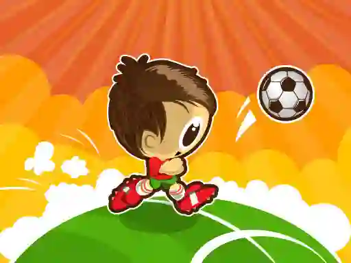 لعبة Football.io على الانترنت