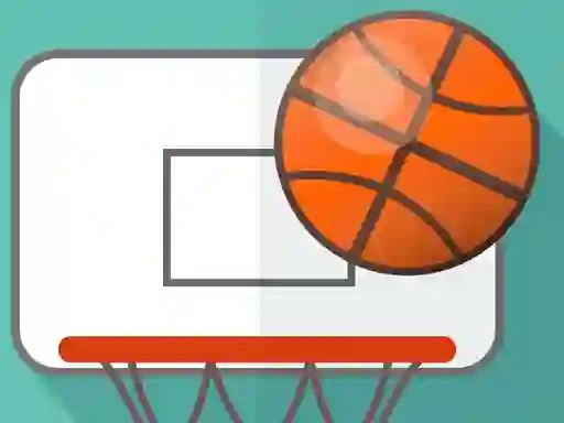 لعبة Dunk Challenge على الانترنت