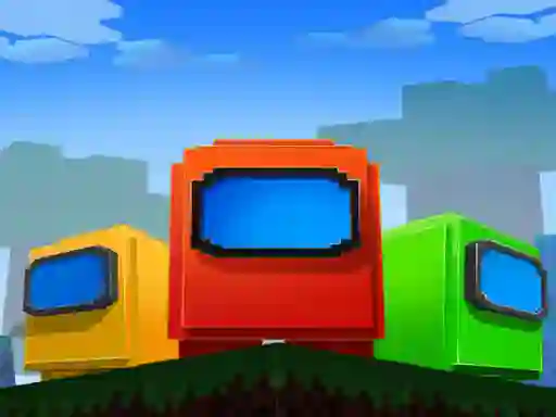 لعبة Impos The Block على الانترنت