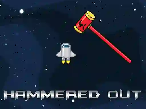 لعبة Hammered Out على الانترنت
