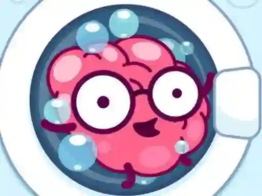 لعبة Detox Your Mind على الانترنت