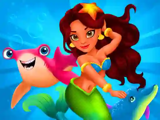 لعبة Undine Match the Pic على الانترنت