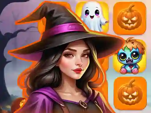 لعبة Scary Memory على الانترنت