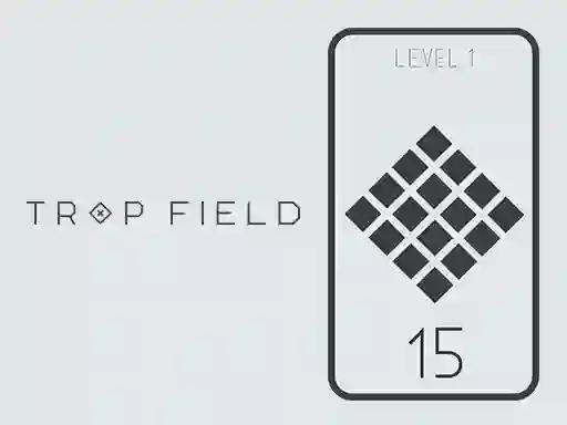 لعبة Trap Field على الانترنت