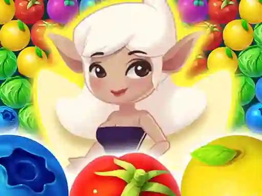 لعبة Fruits Master على الانترنت