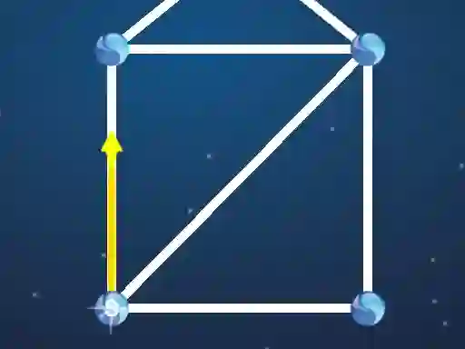 لعبة Join The Dots على الانترنت