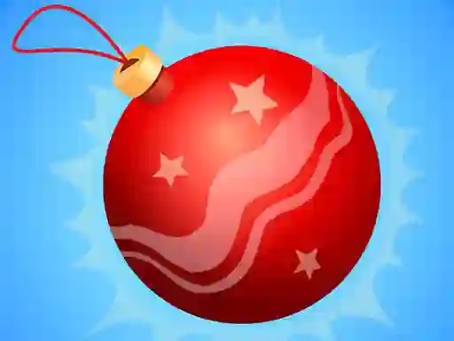 لعبة Merge the New Year: New Year Balls! على الانترنت
