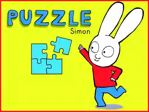 لعبة Simon Puzzle على الانترنت