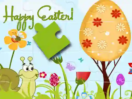 لعبة Happy Easter! على الانترنت