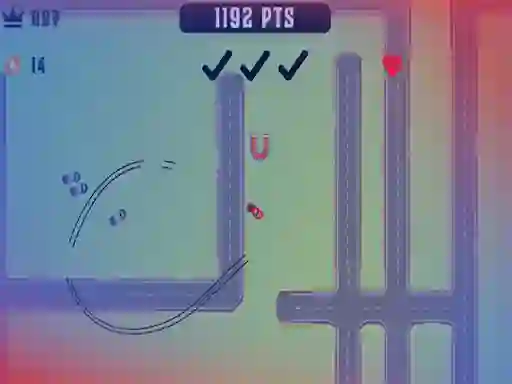 لعبة Police Chaser على الانترنت