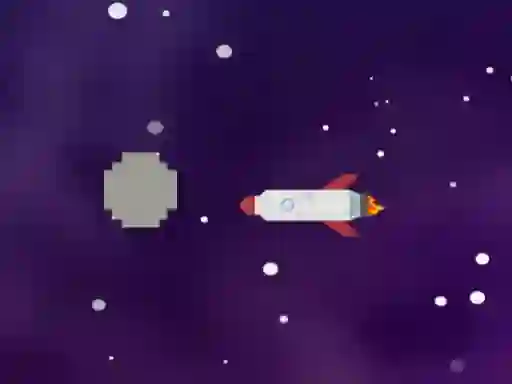 لعبة Super Space shooter على الانترنت