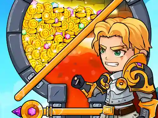 لعبة How to loot 2!  HTML5 على الانترنت