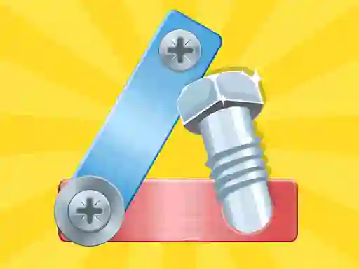 لعبة Screw Escape على الانترنت