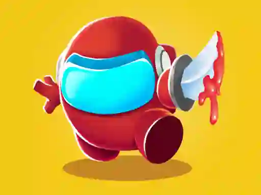 لعبة Imposter Kill Us على الانترنت