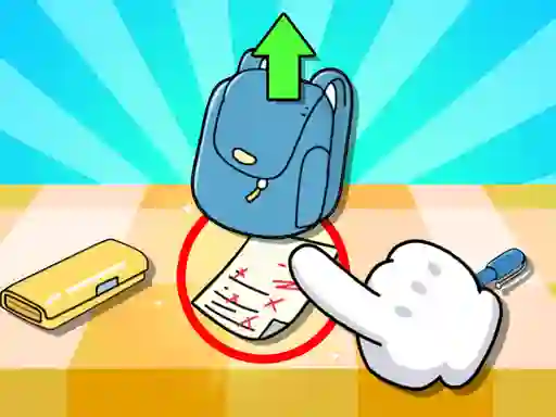 لعبة Brain Find Can You Find It 2 على الانترنت