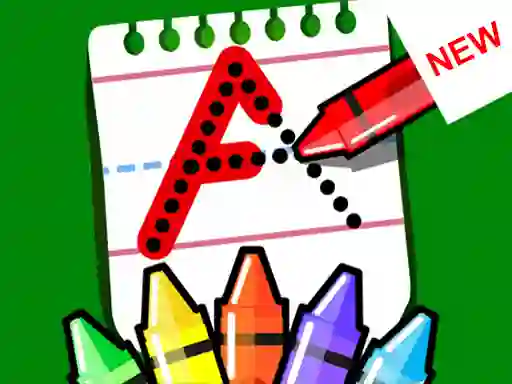 لعبة Online Games for Kids Learning على الانترنت