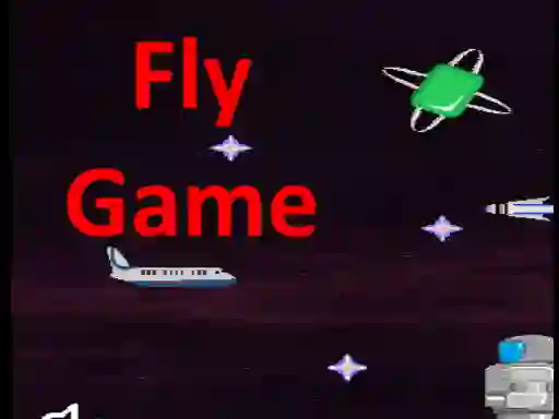 لعبة Fly 1 على الانترنت