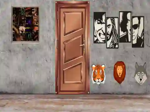 لعبة Courier Boy Escape على الانترنت